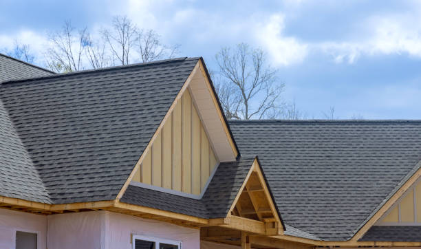 Best Roof Insulation Installation  in Port Ewen, NY